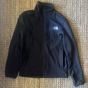 Men’s North Face Jacket- Small- hardly used
